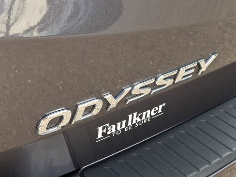 Certified 2024 Honda Odyssey Touring image 30