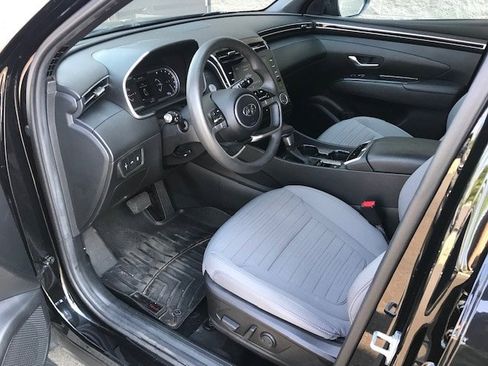 Used 2022 Hyundai Santa Cruz SEL AWD/4WD image 5