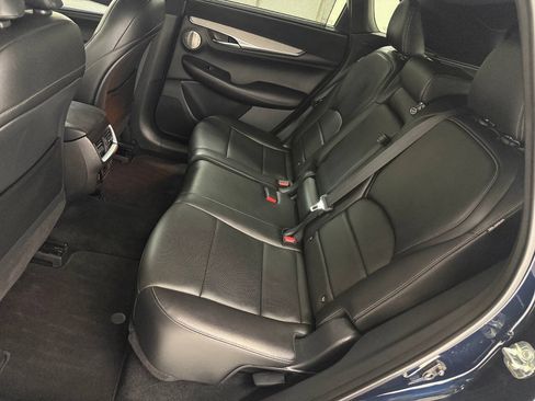 Used 2021 INFINITI QX50 Autograph AWD/4WD image 23