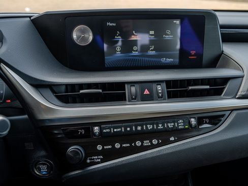 Used 2020 Lexus ES 350 image 20