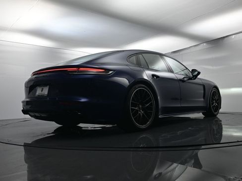 Used 2022 Porsche Panamera Turbo S image 55