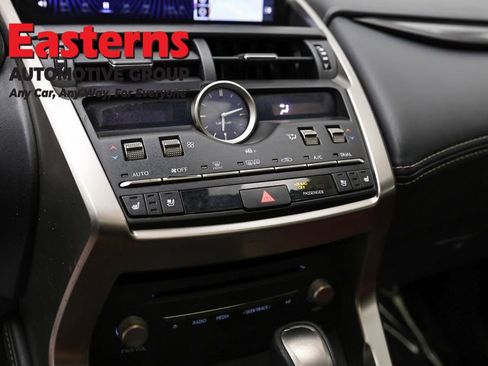 Used 2020 Lexus NX 300 AWD w/ Premium Package image 20