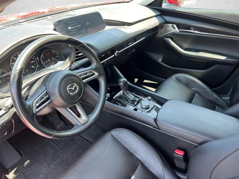 Used 2023 MAZDA MAZDA3 s AWD/4WD image 10
