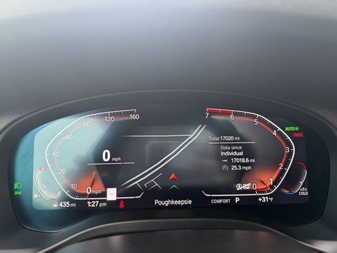 Used 2022 BMW X4 xDrive30i w/ Premium Package image 12