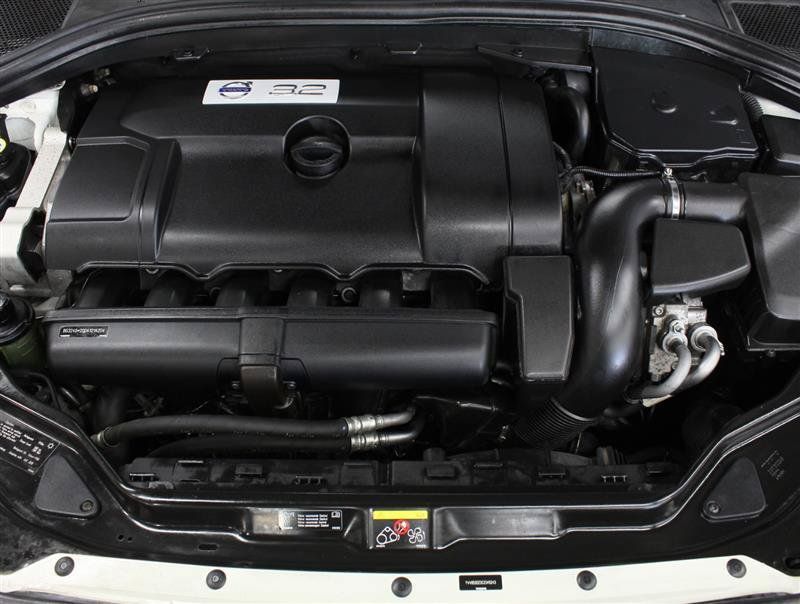 Used 2012 Volvo XC60 3.2 AWD/4WD image 20