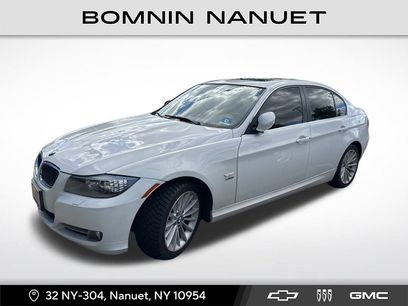 Used 2011 BMW 335i xDrive Sedan