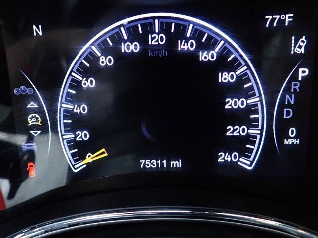 Used 2021 Jeep Grand Cherokee Limited w/ Quick Order Package 28K 80th AWD/4WD image 27