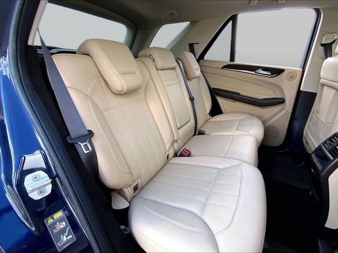Used 2016 Mercedes-Benz GLE 350 image 18