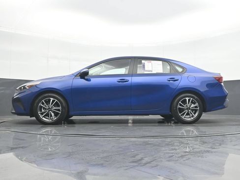 Used 2023 Kia Forte LXS w/ LXS Technology Package FWD image 29