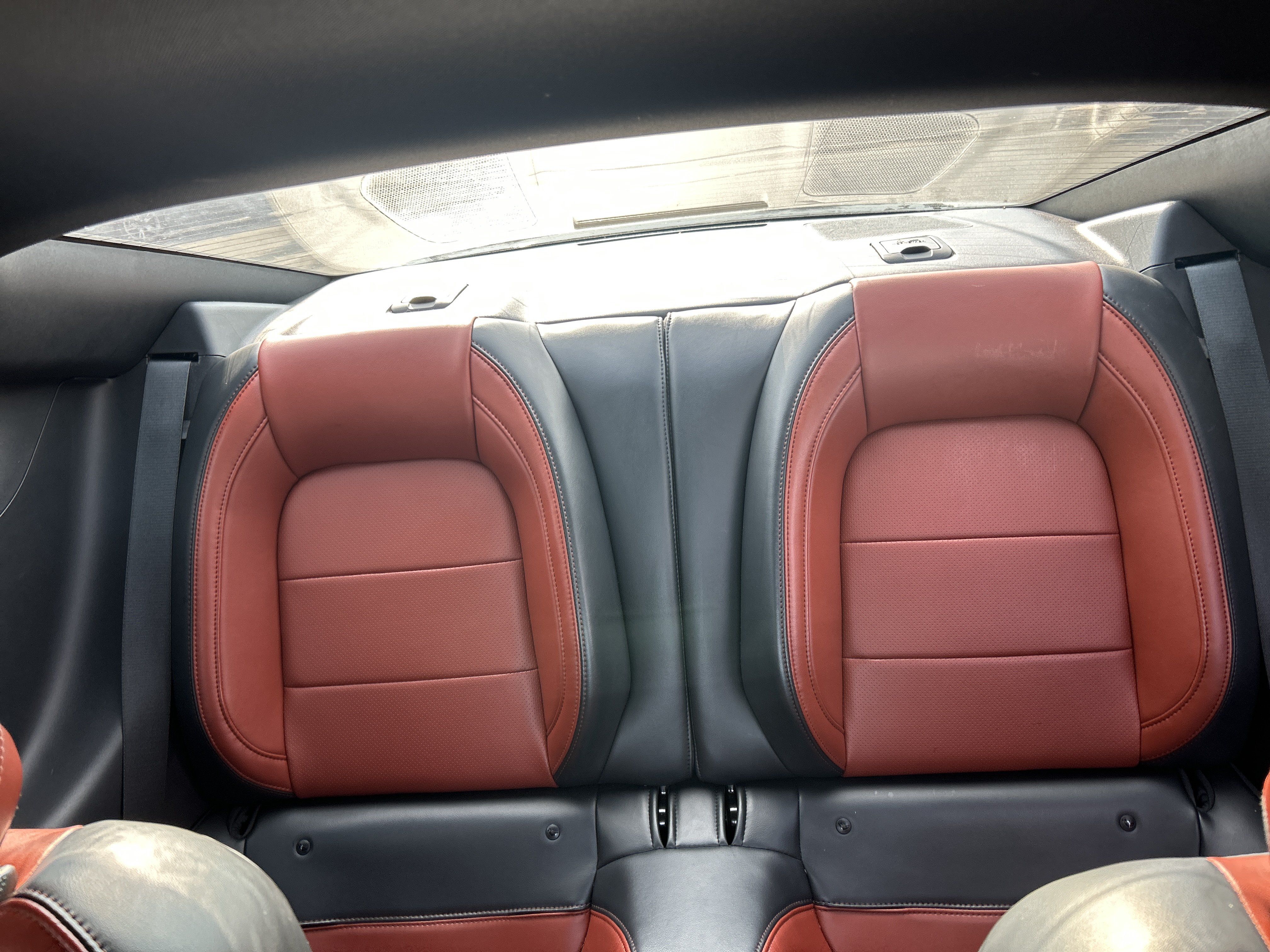 Used 2024 Ford Mustang Premium RWD image 14