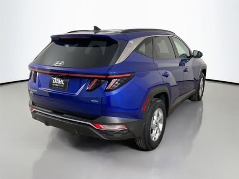 Used 2023 Hyundai Tucson SEL image 13