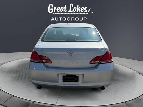 Used 2007 Toyota Avalon XL FWD image 4
