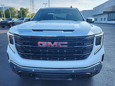 New 2026 GMC Sierra 1500 Pro w/ Pro Value Package image 8