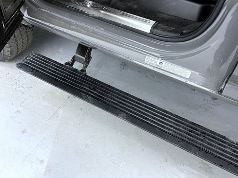 New 2026 RAM 2500 Limited AWD/4WD image 9