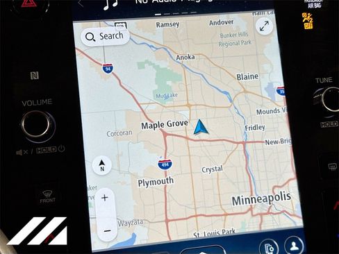 Certified 2025 Subaru Outback Limited image 14