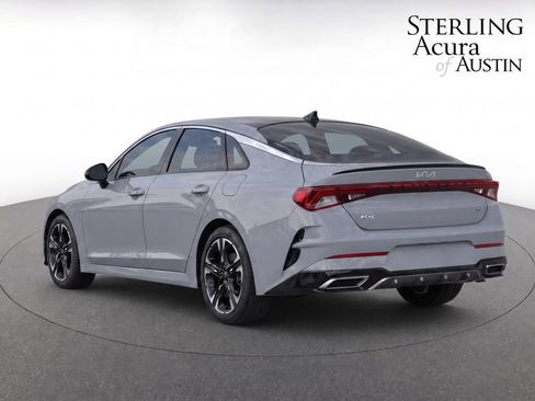 Used 2023 Kia K5 GT-Line FWD image 3