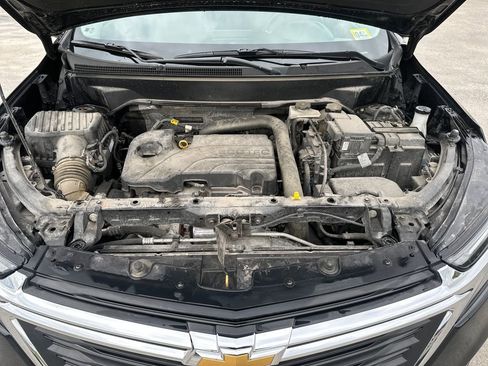 Used 2023 Chevrolet Equinox LT AWD/4WD image 14