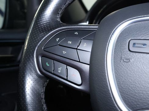 Used 2024 Dodge Durango GT AWD/4WD image 21