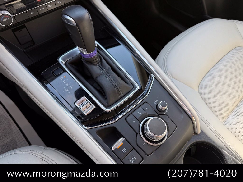 Used 2024 MAZDA CX-5 AWD 2.5 S image 42