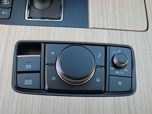 New 2026 MAZDA CX-90 Plug-In Hybrid w/ Premium Plus AWD/4WD image 36