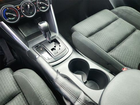 Used 2013 MAZDA CX-5 Touring image 15