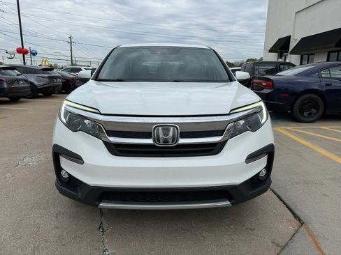 Used 2020 Honda Pilot EX-L image 2