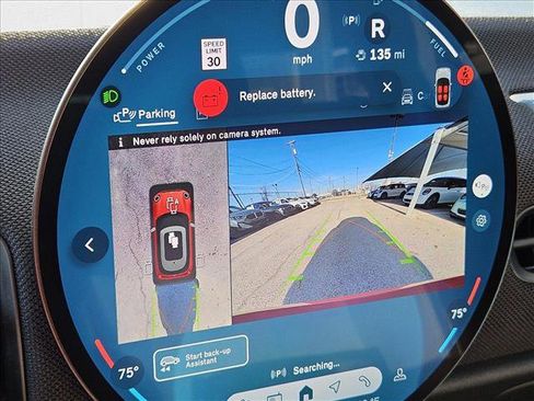 Used 2025 MINI Cooper S image 14