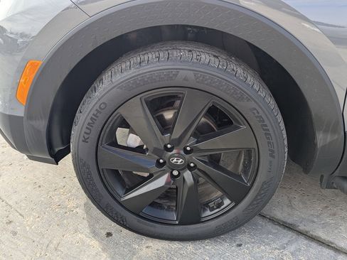 Used 2024 Hyundai Santa Cruz Night image 16