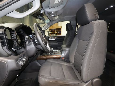 Certified 2024 GMC Sierra 1500 Elevation w/ X31 Off-Road Package image 23