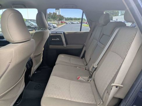 Used 2021 Toyota 4Runner SR5 RWD image 13