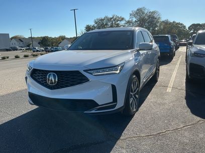 New 2026 Acura MDX w/ Technology Package