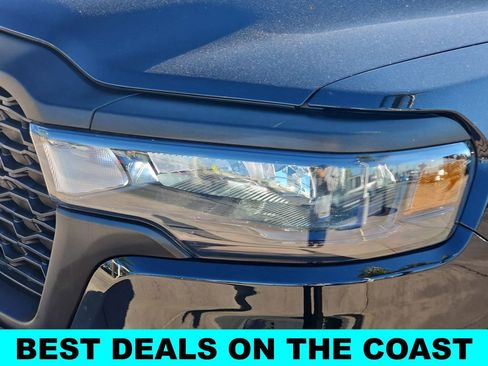 New 2026 RAM 1500 Rebel w/ G/T Package AWD/4WD image 33