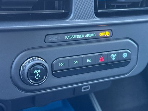 New 2026 Ford Maverick XLT FWD image 20