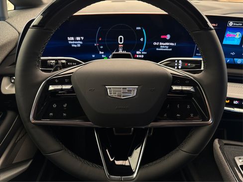 New 2026 Cadillac Optiq Sport 1 RWD image 19