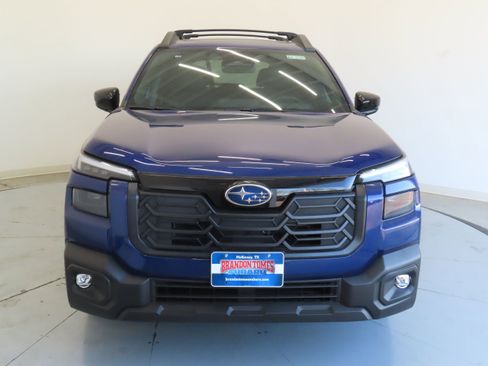 New 2026 Subaru Outback Premium image 11