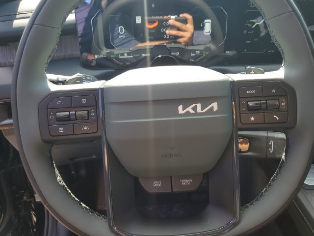 New 2027 Kia Telluride X-Line SX Prestige AWD/4WD image 22