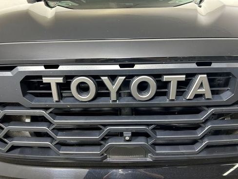 Used 2023 Toyota Sequoia SR5 w/ SR5 Premium Package AWD/4WD image 10