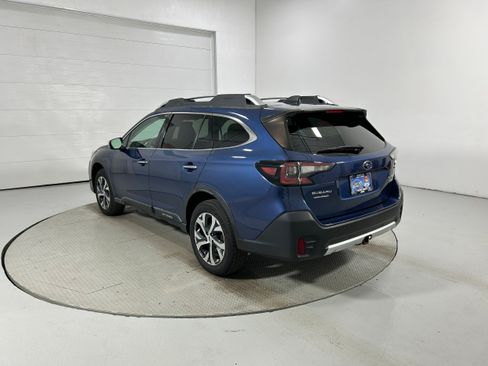 Used 2021 Subaru Outback Touring AWD/4WD image 23