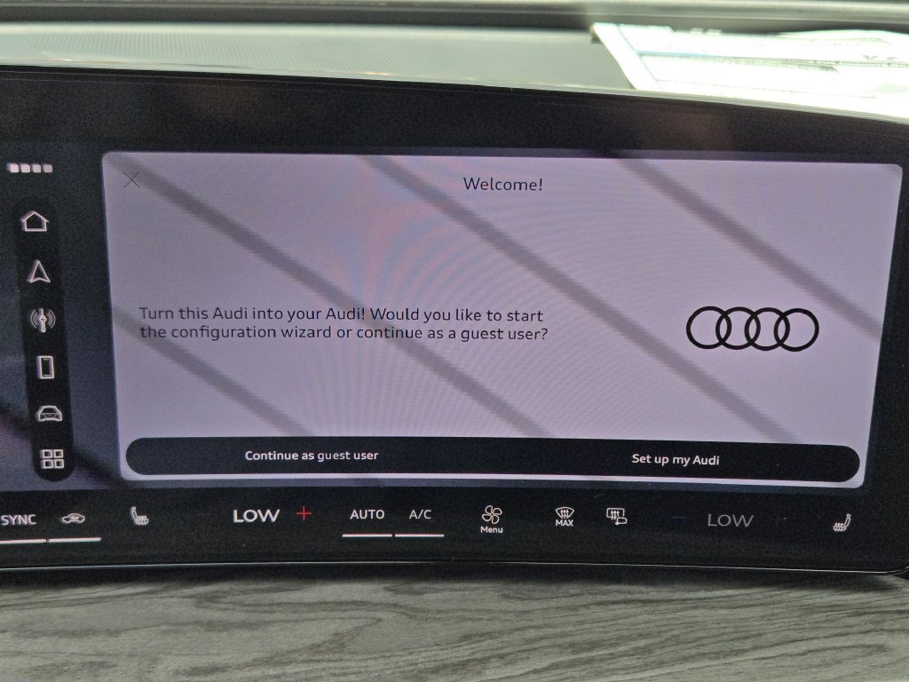 Used 2026 Audi Q5 Premium Plus w/ Premium Plus AWD/4WD image 22