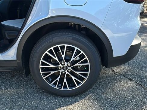 New 2025 Ford Escape Base w/ Class II Trailer Tow Package image 19