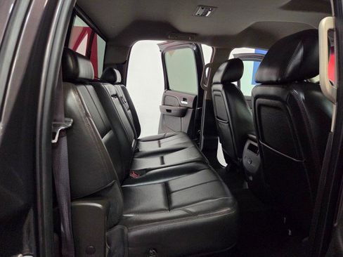 Used 2011 GMC Sierra 2500 SLT w/ SLT Convenience Package image 66