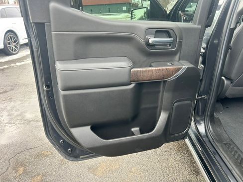 Used 2020 GMC Sierra 1500 Denali w/ Denali Ultimate Package image 17