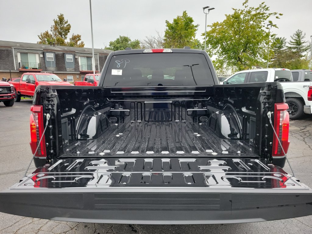 New 2026 Ford F150 STX w/ Equipment Group 201A FX4 AWD/4WD image 10