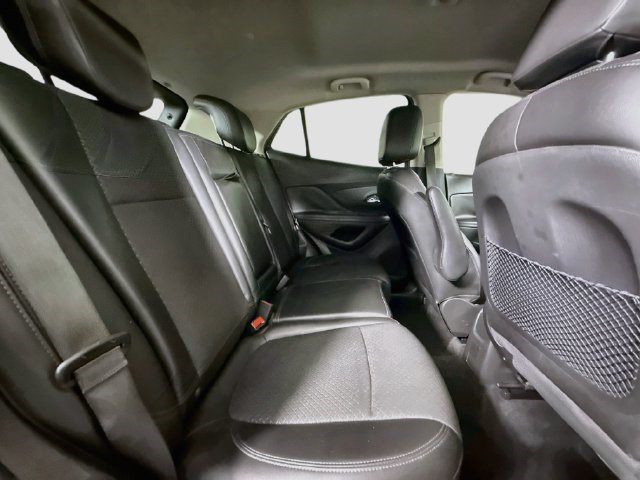 Used 2019 Buick Encore Preferred FWD image 26