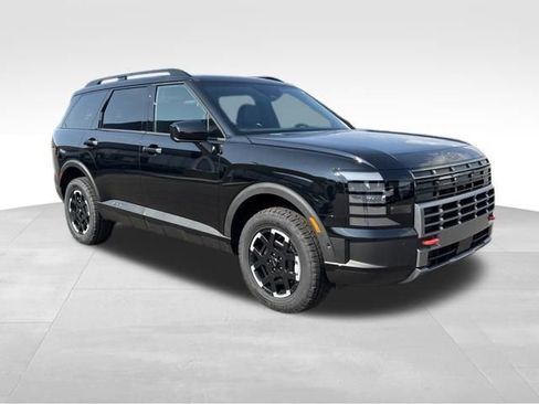 Used 2026 Hyundai Palisade XRT Pro image 7