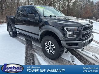 Used 2018 Ford F150 Raptor w/ Equipment Group 802A Luxury video 1