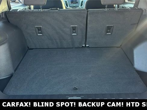 Used 2022 Chevrolet Equinox LT image 27