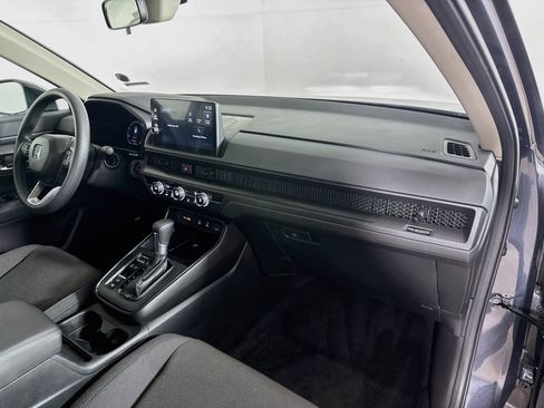 Used 2026 Honda CR-V LX image 34