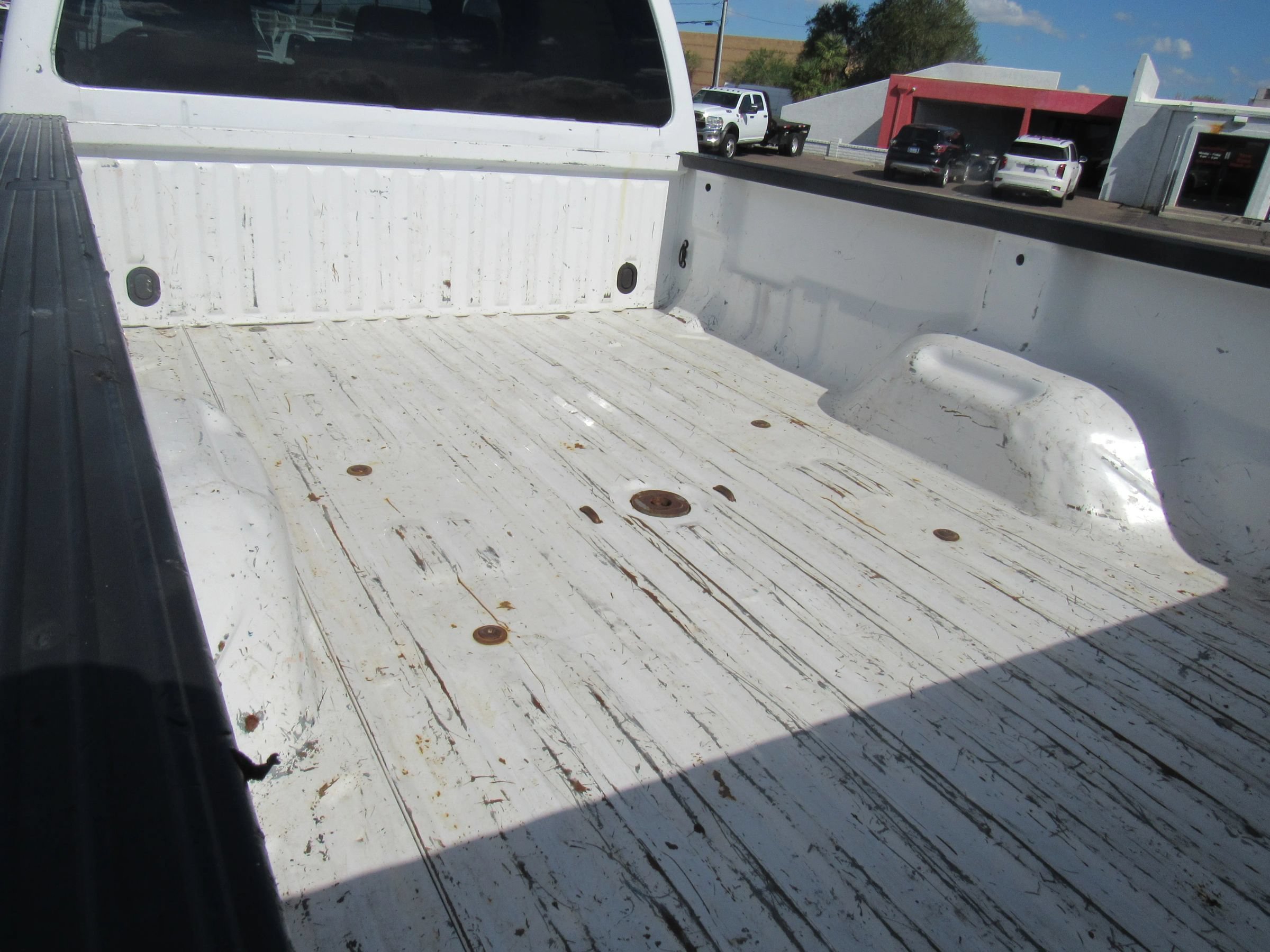 Used 2013 Ford F450 XL w/ PWR Equipment Group AWD/4WD image 20