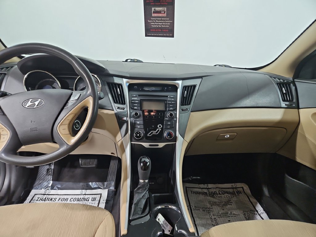 Used 2012 Hyundai Sonata GLS FWD image 18